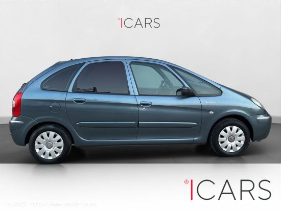 Citroën Xsara Picasso 1.6 HDi 92 Exclusive - Alzira