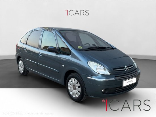 Citroën Xsara Picasso 1.6 HDi 92 Exclusive - Alzira