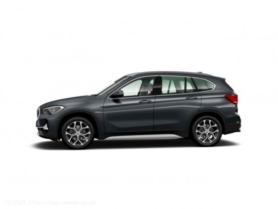 BMW X1 sdrive18d 110 kw (150 cv) - Elche