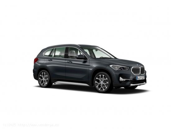 BMW X1 sdrive18d 110 kw (150 cv) - Elche