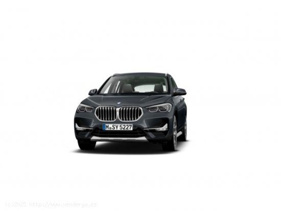 BMW X1 sdrive18d 110 kw (150 cv) - Elche