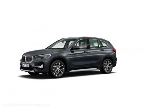 BMW X1 sdrive18d 110 kw (150 cv) - Elche