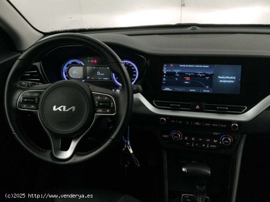 Kia Niro 1.6 GDi HEV 104kW (141CV) Drive - San Vicente del Raspeig