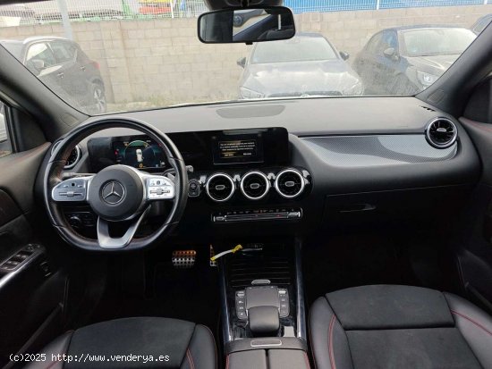 Mercedes GLA 200 d amg line - San Vicente del Raspeig