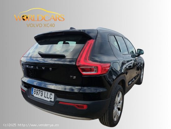 Volvo XC40 1.5 T3 Momentum Pro - San Vicente del Raspeig