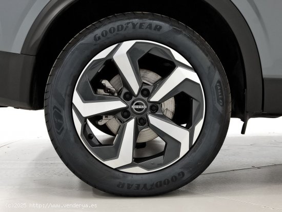 Nissan Qashqai E-POWER 140 KW (190 CV) N-Connecta - 