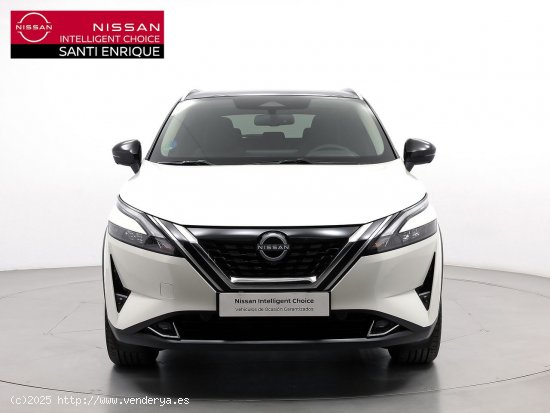 Nissan Qashqai E-POWER 140 KW (190 CV) N-Connecta - 