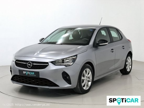 Opel Corsa 1.2T XHL 74kW (100CV) Edition - 