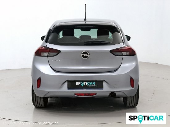 Opel Corsa 1.2T XHL 74kW (100CV) Edition - 