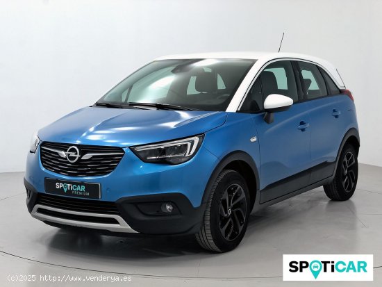 Opel Crossland X 1.2 96kW (130CV) Innovation S/S - 