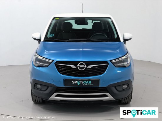 Opel Crossland X 1.2 96kW (130CV) Innovation S/S - 