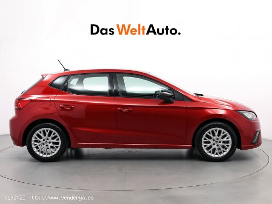 Seat Ibiza 1.0 TSI 81kW (110CV) FR XS - 