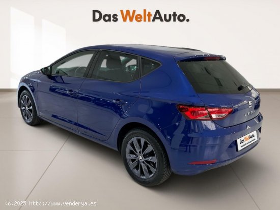 Seat Leon 1.0 EcoTSI 85kW St&Sp Style Visio Edit - 