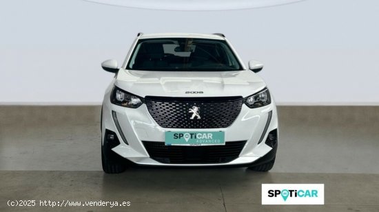 Peugeot 2008   Puretech 100 S&S BVM6 Allure Pack - Mataro