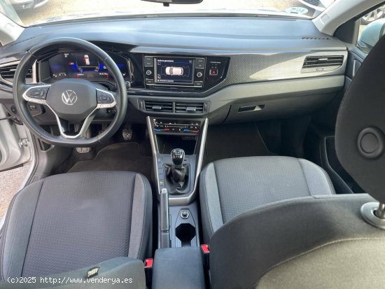 Volkswagen Taigo   1.0 TSI 81kW (110CV) Life - Sevilla