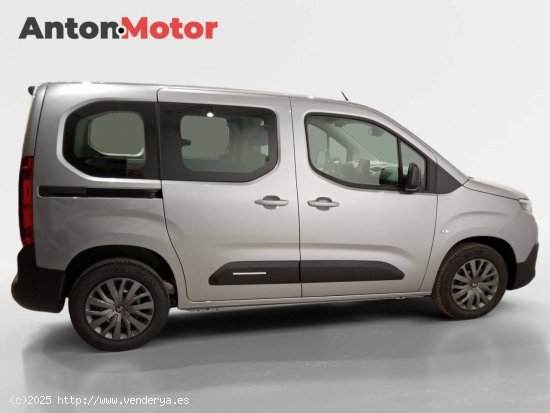 Citroën Berlingo  Talla M BlueHDi 100 S&S Plus - VITORIA