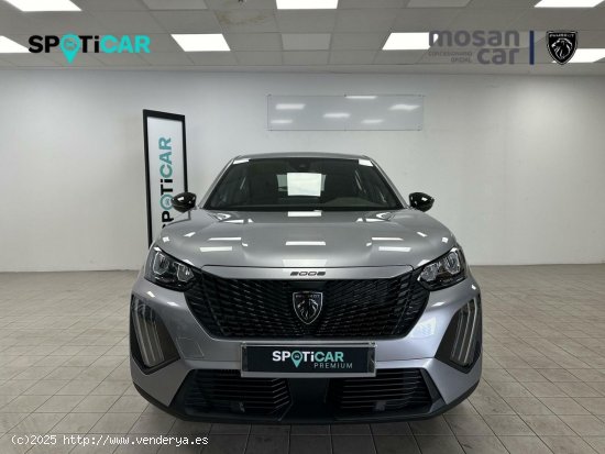 Peugeot 2008 N 1.2 PURETECH 100 ACTIVE GPS RADAR AR+CAM - Rivas