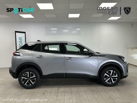 Peugeot 2008 N 1.2 PURETECH 100 ACTIVE GPS RADAR AR+CAM - Rivas