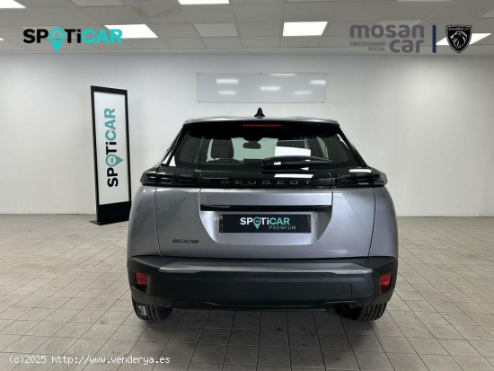 Peugeot 2008 N 1.2 PURETECH 100 ACTIVE GPS RADAR AR+CAM - Rivas