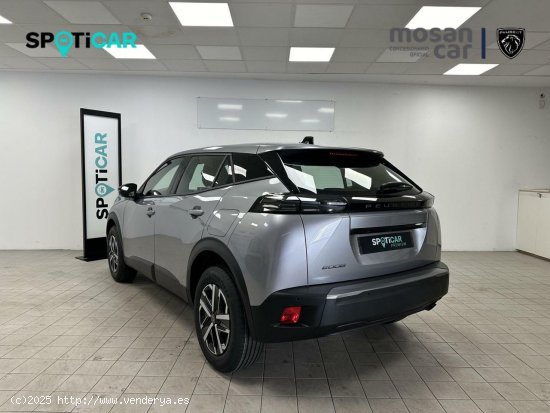 Peugeot 2008 N 1.2 PURETECH 100 ACTIVE GPS RADAR AR+CAM - Rivas