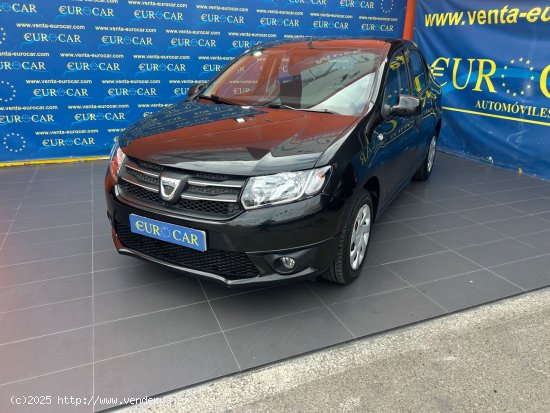 Dacia Logan 1.5 DCI - ALICANTE