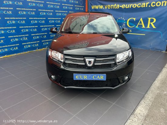 Dacia Logan 1.5 DCI - ALICANTE