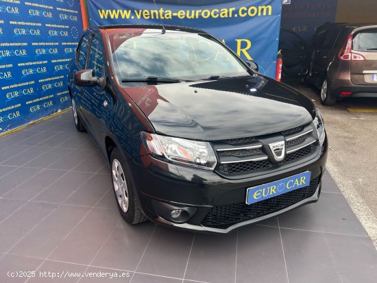 Dacia Logan 1.5 DCI - ALICANTE