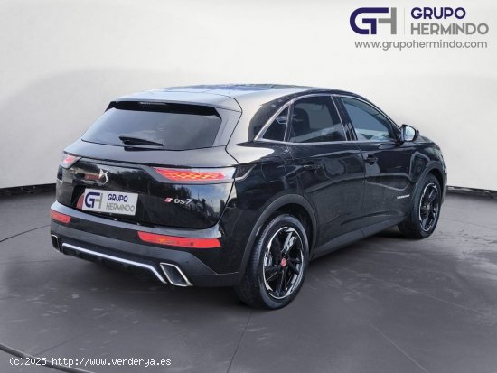 DS Automobiles DS 7 Crossback E-TENSE 300 PERF LINE AUTO 4WD 5P - OPORTUNIDAD - Ponteareas