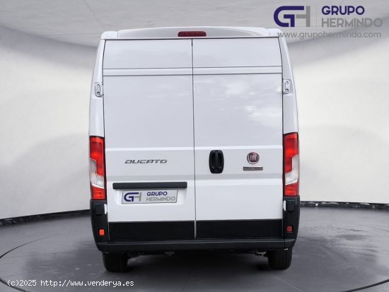 Fiat Ducato FG 35 L3 H2 BLUE HDI 140 CV - Ponteareas