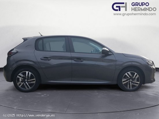 Peugeot 208 5P ACTIVE PACK BLUE HDI 100 CV - Ponteareas