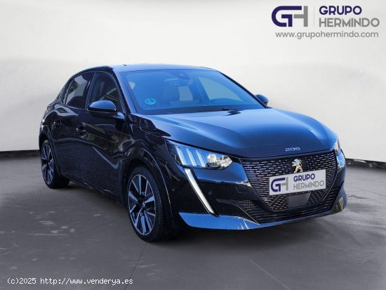 Peugeot 208 5P GT BLUE HDI 100 CV - Ponteareas