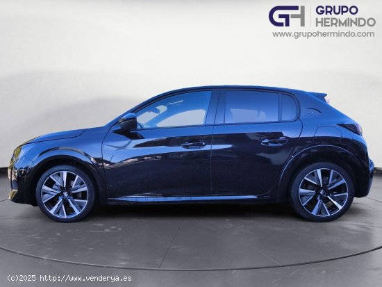 Peugeot 208 5P GT BLUE HDI 100 CV - Ponteareas