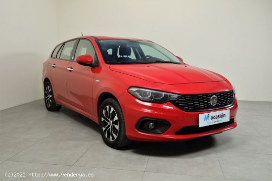 Fiat Tipo SW 1.3 Multijet 70kW (95CV) Mirror - Gandía