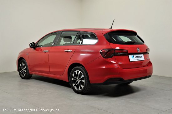 Fiat Tipo SW 1.3 Multijet 70kW (95CV) Mirror - Gandía