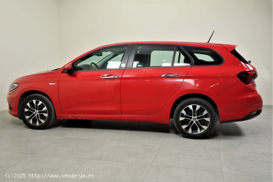 Fiat Tipo SW 1.3 Multijet 70kW (95CV) Mirror - Gandía