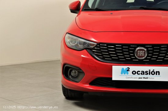 Fiat Tipo SW 1.3 Multijet 70kW (95CV) Mirror - Gandía