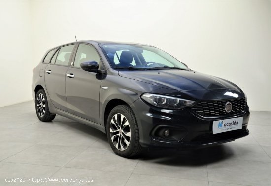 Fiat Tipo SW 1.3 Multijet 70kW (95CV) Mirror - Gandía