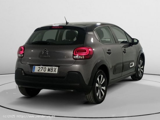 Citroën C3 Live Pack - Alicante