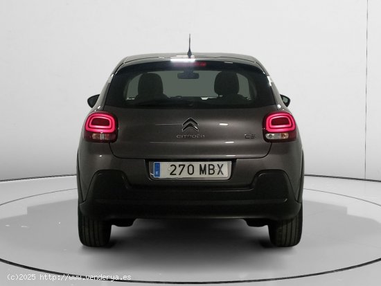 Citroën C3 Live Pack - Alicante