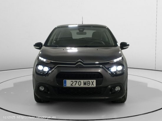 Citroën C3 Live Pack - Alicante