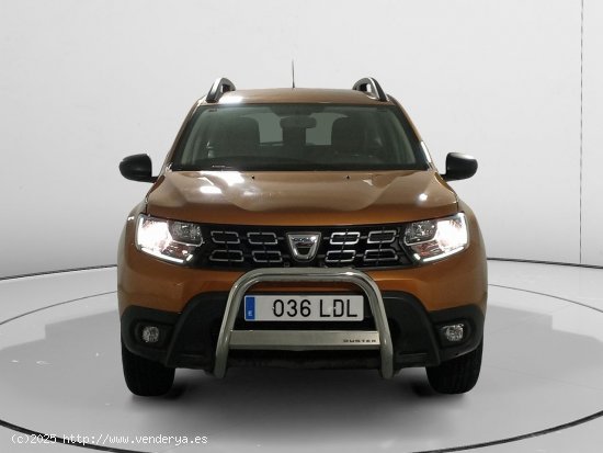 Dacia Duster Essential - Alicante