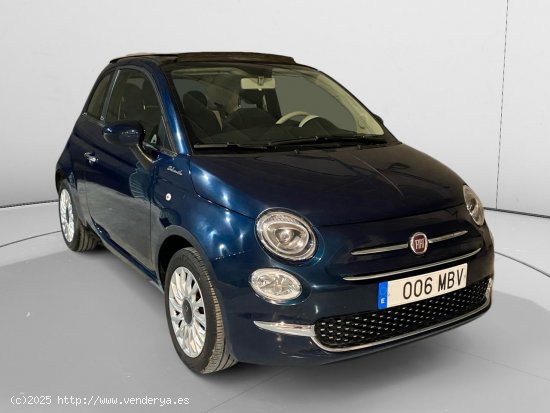 Fiat 500 Dolcevita - 