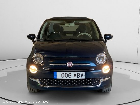 Fiat 500 Dolcevita - 