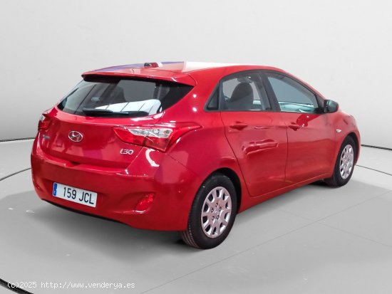 Hyundai i30 Klass - 