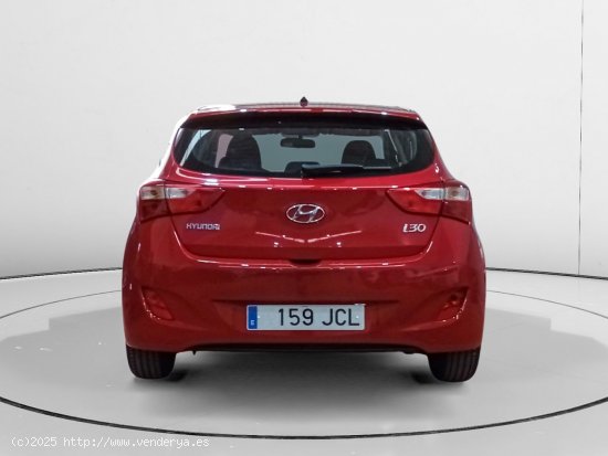 Hyundai i30 Klass - 