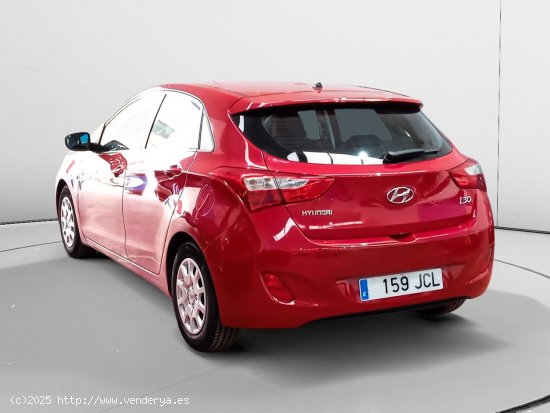 Hyundai i30 Klass - 