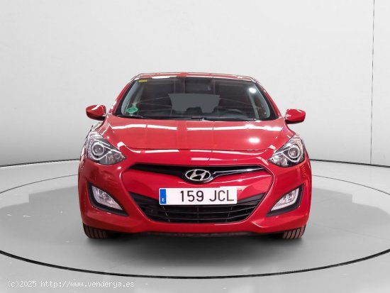 Hyundai i30 Klass - 