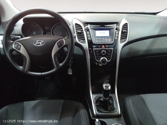 Hyundai i30 Klass - 