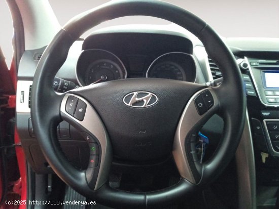 Hyundai i30 Klass - 