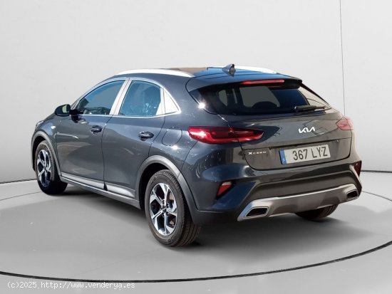 Kia XCeed Drive - Murcia